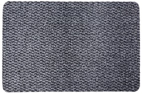 Čistiaca protišmyková rohožka Universal 014 Grey, 40x60, šedá, chodba / predsieň, Avanti
