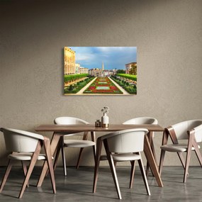 Obraz - Brusel (90x60 cm)