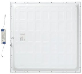 LED Podhľadový panel LED/40W/230V 4000K 60x60 cm