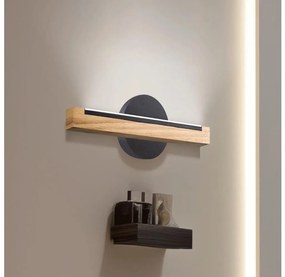 Aigostar - LED Nástenné svietidlo LED/6,5W/230V 6500K