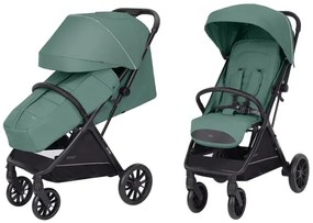 Carrello športový kočík Nero Pear Green 2024