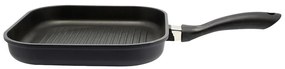 Panvica Elo grill 28x28cm alucast