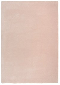 Koberec Hattara: Ružová 133x200 cm