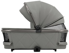 Detský kočík 2v1 CARRELLO Omega CRL-6530/1 2025 Superb Grey