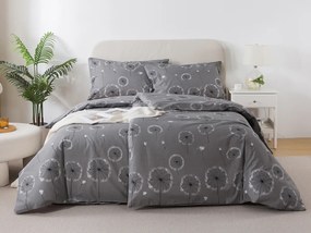 XPOSE® Bavlnené Renforcé obliečky DANDELION