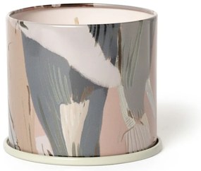 Vonná sviečka doba horenia 50 h Coconut Milk Mango - ILLUME x Bloomingville