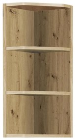 Skrinka do kuchyne Infinity 46G pravá GREY