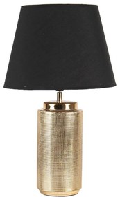 Stolová lampa „Adhiambo", Ø 30, výš. 51 cm