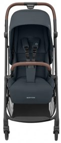 MAXI-COSI LEONA KOČÍK ESSENTIAL GRAPHITE