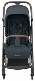 MAXI-COSI LEONA KOČÍK ESSENTIAL GRAPHITE