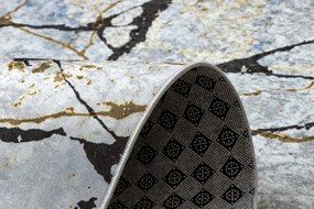 Protišmykový koberec LOTUS MARBLE 21136 béžový