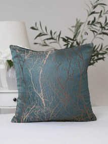 Obliečka na vankúš mikroplyš 45 × 45 cm - Michelle 3