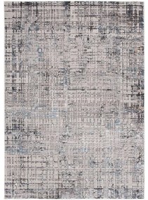 *Kusový koberec Marcus sivomodrý 80x150cm