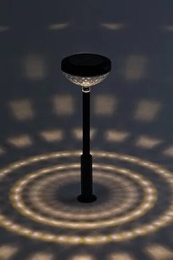 Rabalux MONOR LED vonkajšia dekoratívna lampa 77177