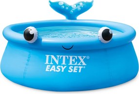 INTEX Nafukovací bazén Jolly Whale Verlyba
