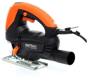 Priamočiara píla 800W s reguláciou otáčok | KD1674