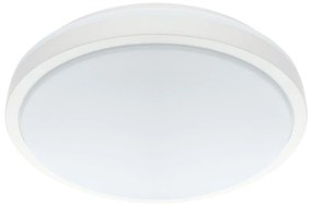 Eglo 32574 - LED Stropné svietidlo COMPETA LED/20W/230V