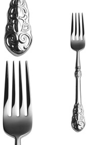 Príborový set 30 ks – Bohemia - 127508