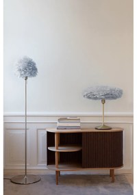 Svetlosivé tienidlo ø 30 cm Eos Evia Mini – UMAGE