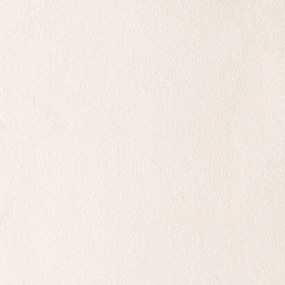 Krémová zamatová rohová pohovka (ľavý roh/s leňoškou) Cube – Bonami Selection