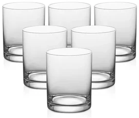 Tescoma Sada pohárov na short drink CHARLIE, 6 ks, 370 ml, S