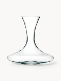 Krištáľový dekantér Classic, 750 ml