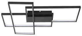 Aigostar B.V. Aigostar - LED Stmievateľné stropné svietidlo LED/38W/230V 2700-6500K + DO AI1776
