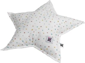 Dekoratívny vankúšik STAR IN THE WOODS