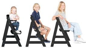 Jedálenská stolička Sit Up Flex – Roba