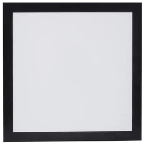 Leuchten Direkt 14740-18 - LED Stropné svietidlo FLAT LED/7W/230V