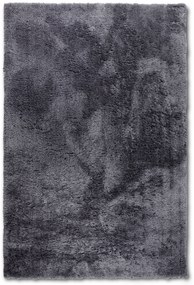 Hanse Home, Kusový koberec Myk 106114 Grey, 80x150, šedá, obývacia izba