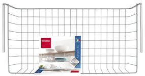 Závesná polička Metaltex Kanguro, dĺžka 50 cm