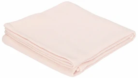 Viacúčelová osuška 120x120 cm Pure Soft Pink