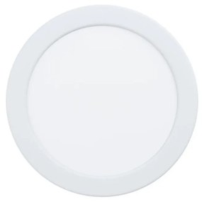 Eglo 99192 - LED stmievateľné podhľadové svietidlo FUEVA 5 LED/10,5W/230V