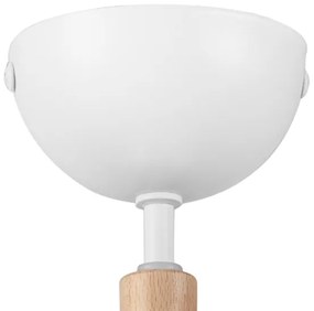 Prisadený luster MARCELLO 3xE27/60W/230V