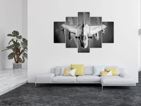 Obraz - Lietadlo (150x105 cm)