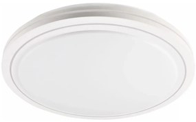LED Stmievateľné stropné svietidlo MARIAN LED/72W/230V 3000-6000K + DO