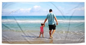 Sablio Uterák s vlastnou potlačou: 30x50 cm