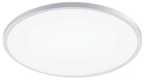 Aigostar - LED Kúpeľňové stropné svietidlo LED/18W/230V 6500K pr. 30 cm IP44