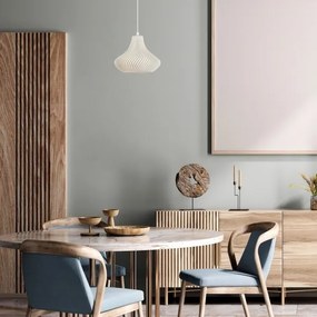 Rabalux 72216 - Luster na lanku TIANA 1xE14/25W/230V