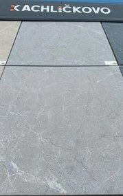 Dlažba Stone Light Grey 60x60x2