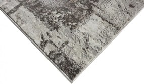 DC Koberec Oman 299 tmavá vizion zlatá Rozmer: 120×170 cm