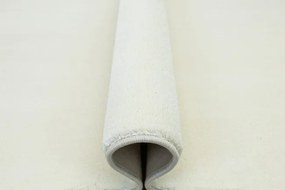 Metrážny koberec Lexus 169 krémový