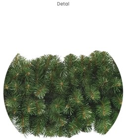 Adal Veniec 270 cm, priemer 14-45 cm