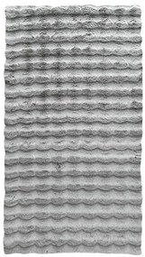 Koberec Harmony 1,2/1,7 HAR 800 strieborný