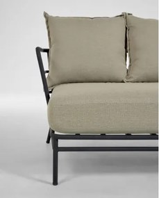 MARELUZ záhradna pohovka