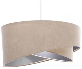 Luster na lanku GALAXY 1xE27/60W/230V