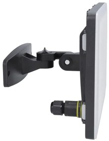 Solight WM-50W-Q - LED Vonkajší reflektor LED/50W/230V 4000K IP65