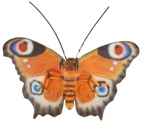 Polyresínová záhradná soška Butterfly – Esschert Design