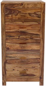 furniture-nabytek.cz - Komoda z palisandru 60x120x45